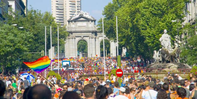 Mañana comienzan las fiestas del #OrgulloLGTB de #Madrid (29jun-3jul). Consulta el programa:
esmadrid.com/agenda/fiestas…