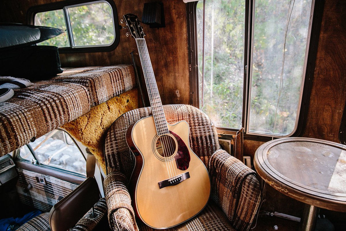 We partnered with <a href="/Fender/">Fender</a> &amp; <a href="/REVOLVEman/">REVOLVEman</a> to host a week-long Sounds of Summer giveaway! Enter raen.com/sos