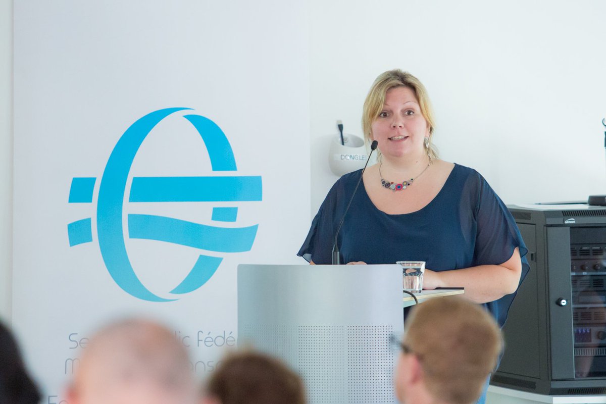 FODMobiliteit's tweet photo. Bedankt aan @DelphineEeckh voor boeiende presentatie #woonwerk https://t.co/WzTRBn9qak https://t.co/zWiOEworXr
