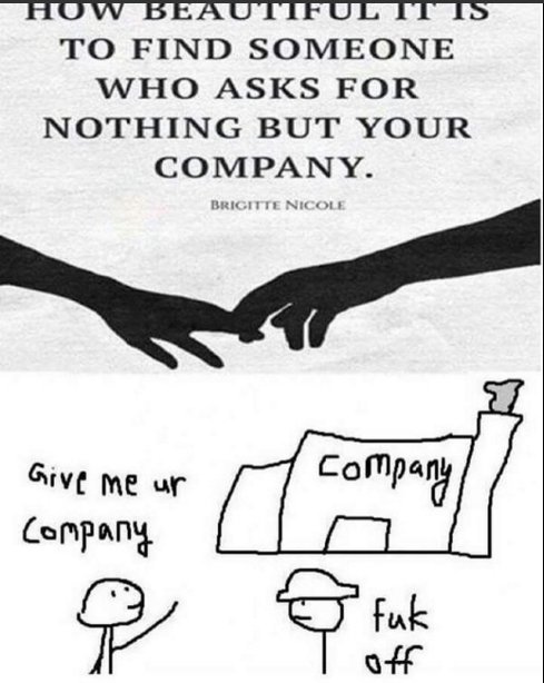 CauseWereGuys's tweet photo. Find someone who asks for nothing but your company ♥😭 https://t.co/fswzLE0KTQ