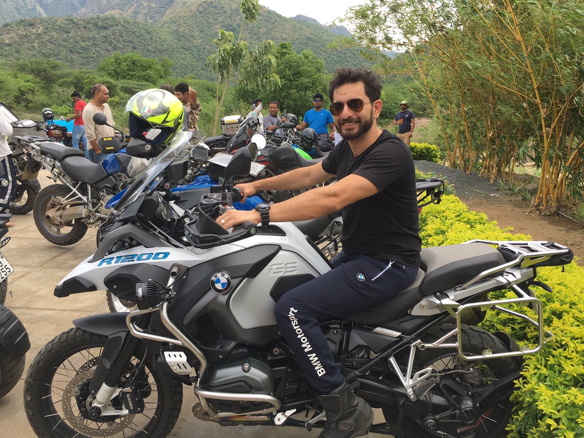 SiddhantKarnick's tweet image. My wonderful wonderful time in kodikanal #soloriding #siddhanites