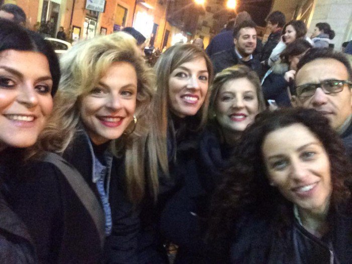 carlacinzia_tor's tweet image. Buon Pomeriggio !!!😄😄😄