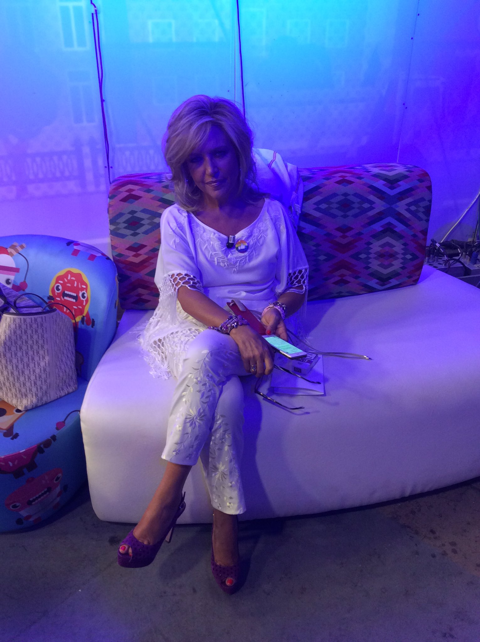 Sálvame Oficial on Twitter: 