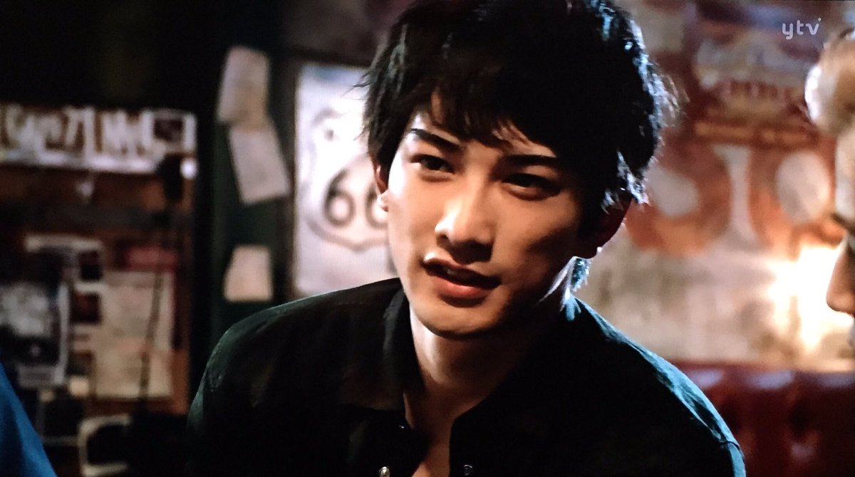 きらりん Season1の1話でノボルが山王を去り Season2の最終回でノボルが山王に戻ってきた ノボルの人生はまさに High Low 終わってみたらハイローはノボル物語じゃないかってほどに唯一深掘りされた描かれ方でノボル追いの私は満足