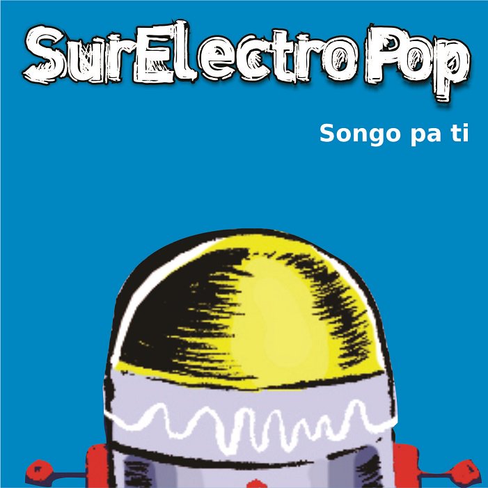 SurElectroPop00's tweet image. Escucha &quot;Songo Pa Ti&quot; el sonido #Latino de #EDBOT &amp;gt; bit.ly/292asWt #Electrónica