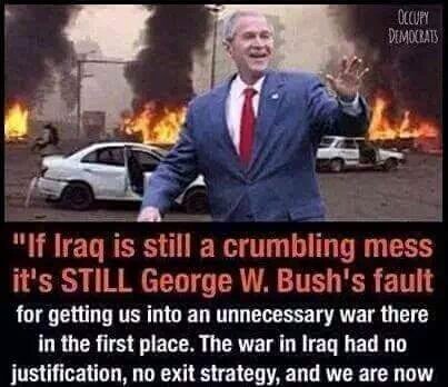 sheriffali's tweet photo. GOP #Benghazi probe no evidence of #ObamaHillaryFault
#Bush911
#BushIraq
#BinLadenDead
https://t.co/MV3fQ65pO6 https://t.co/Nm580nZtZe