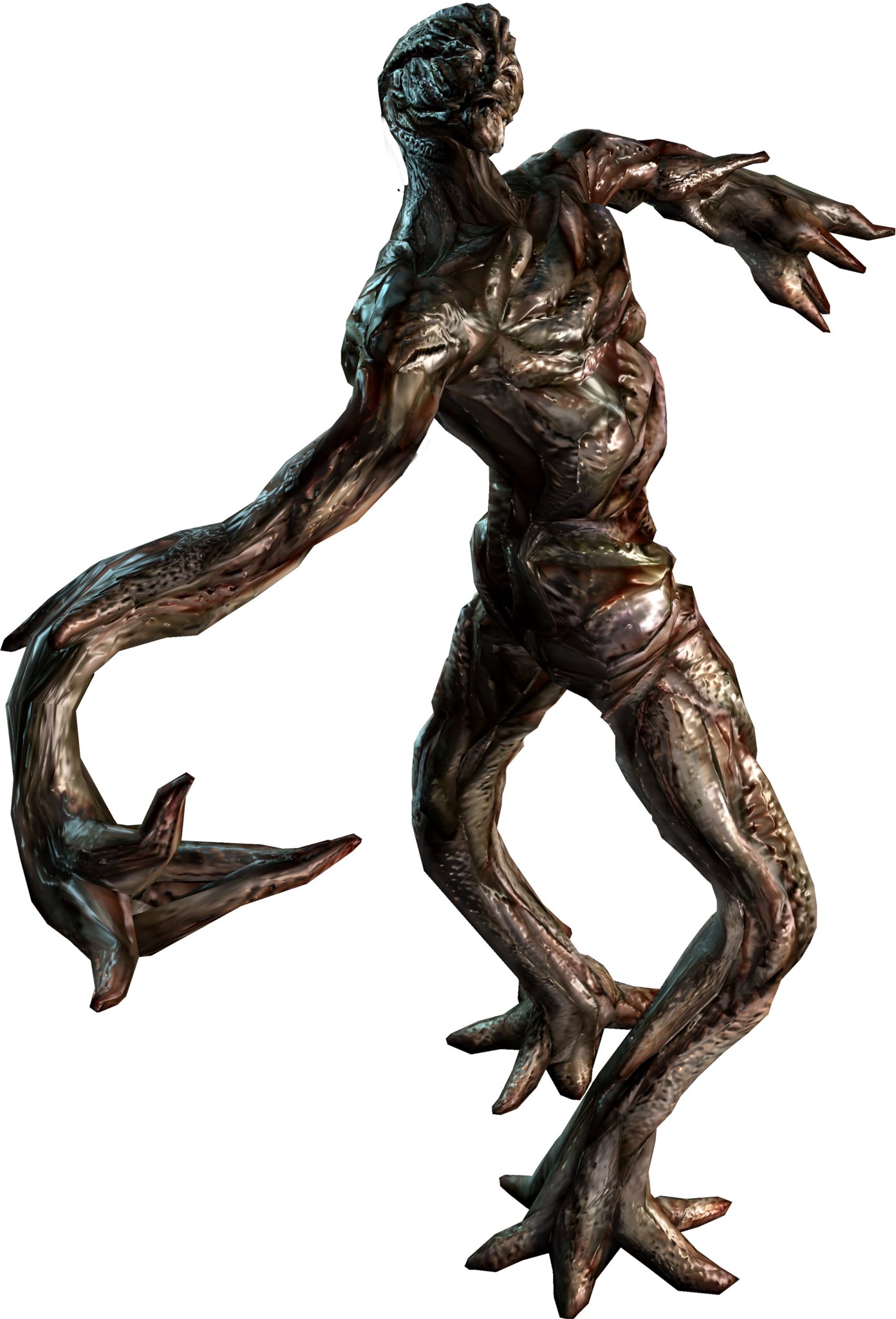 توییتر Mattari در توییتر バイオハザード0ヒルゾンビ グロ注意 これを見たヤツはゲームで一番怖かった敵を晒せ T Co G5cg9n2j96