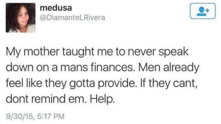 GodlyDating101's tweet image. Too many women downgrade and belittle men, but you should uplift them.