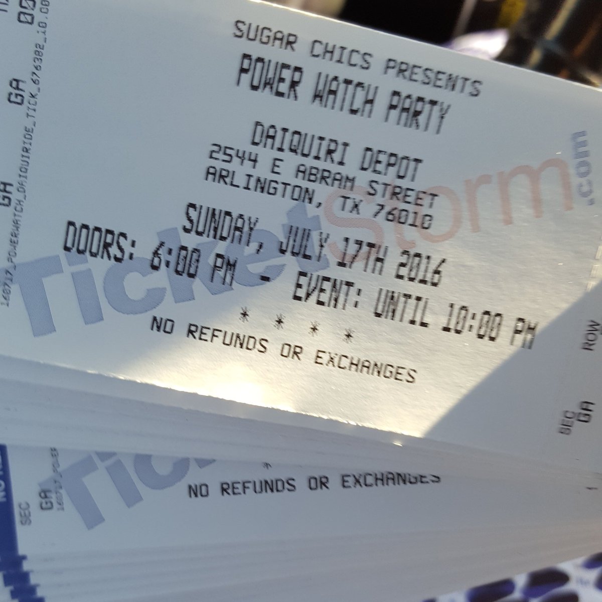 divamishab's tweet photo. Get at me for tickets https://t.co/z3PuMMbvuK