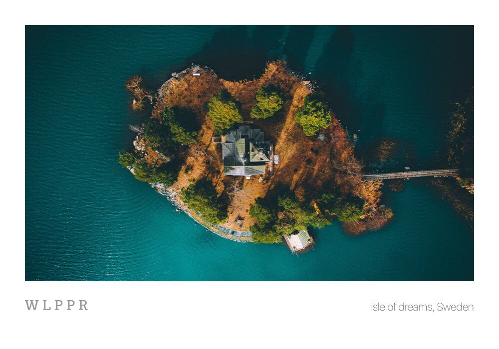Isle of dreams, Sweden.
Read more: wlppr.cc/sharing/wallpa…