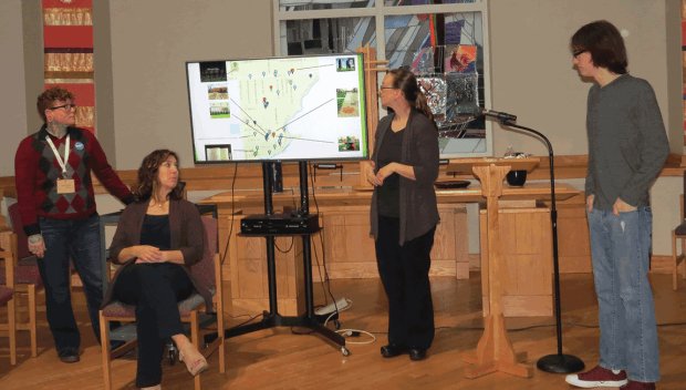 communitymap's tweet image. Mappler featured in Indy Midtown Magazine healthmap.wordpress.com/2016/06/28/map…