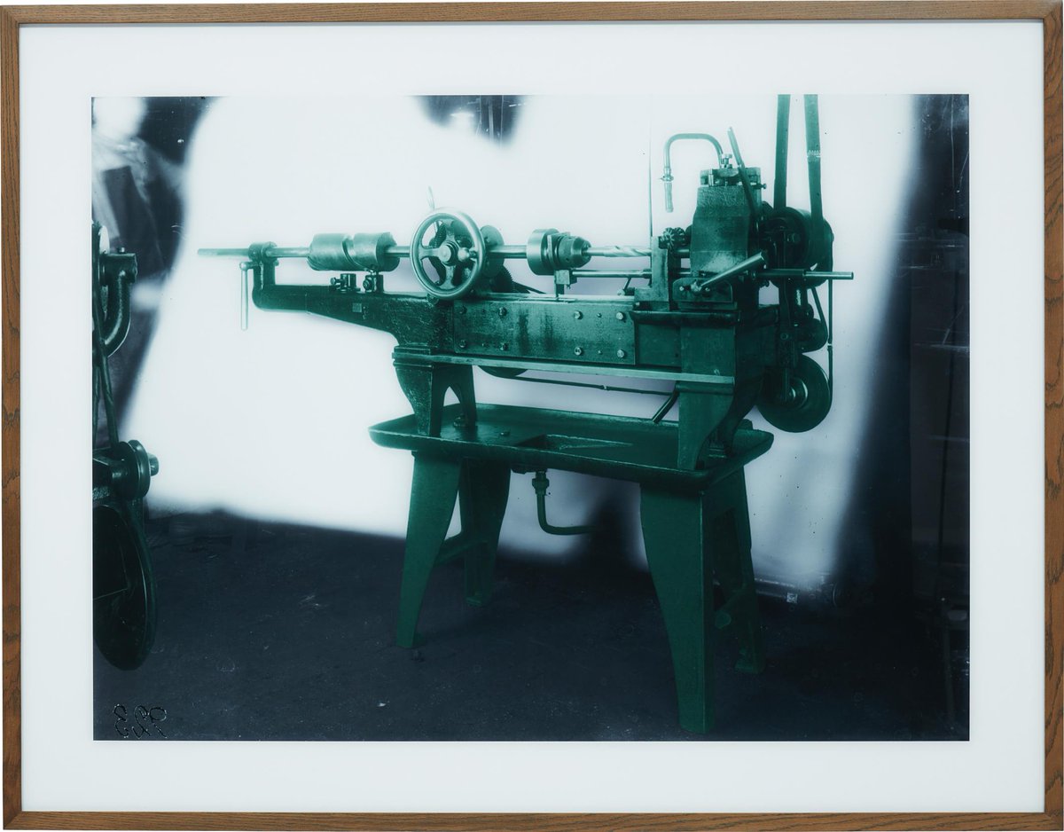 Thomas Ruff Machines Thomas Ruff (@thomasruff_art) | Twitter