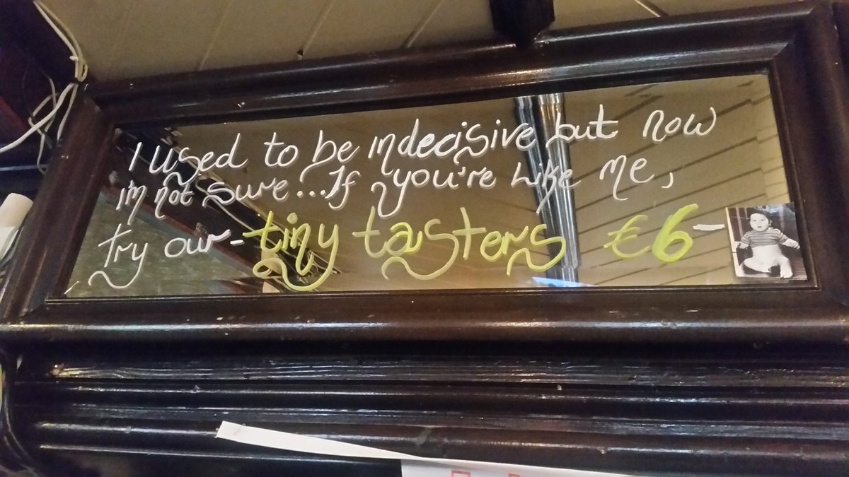 Birchalls Ranelagh tweet media