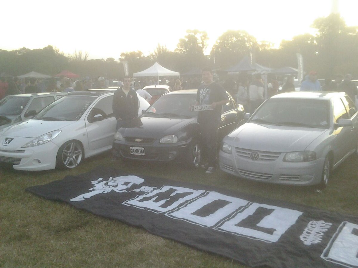 PablitoUruzula's tweet photo. #MilTeam #Pacharus #Corsa https://t.co/0MUdhG0pHR