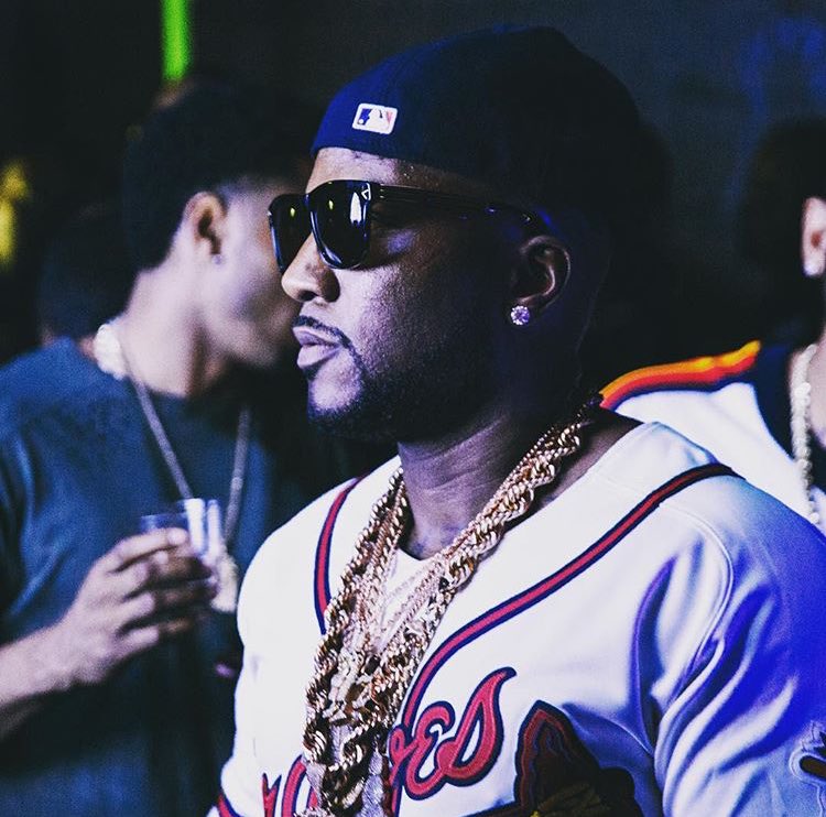 Jeezy's tweet photo. ⛄️⛄️⛄️ https://t.co/PEiuK0SUrR