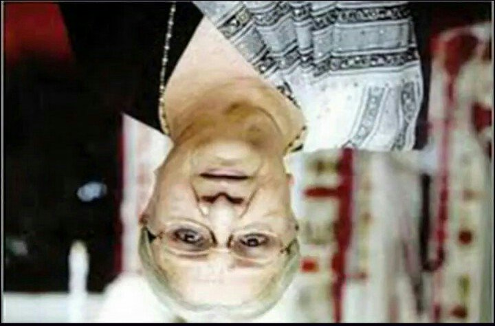 Isse bolte hain baaji palatnaa !!!