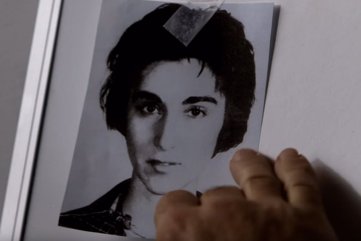 Beyond_The_Fame's tweet photo. Q&amp;A: Director #JamesSolomon reexamines the #KittyGenovese case in @TheWitnessFilm: https://t.co/xRiWzoWzHP https://t.co/2YaXKDxA8J