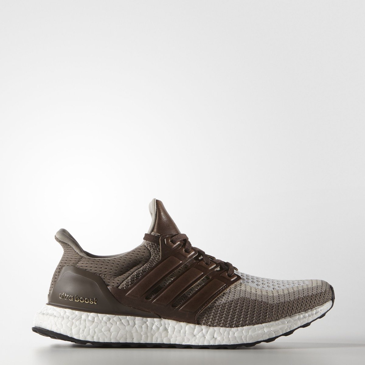 ultra boost chocolate