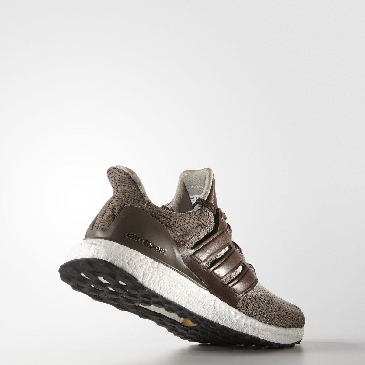 adidas ultra boost chocolate