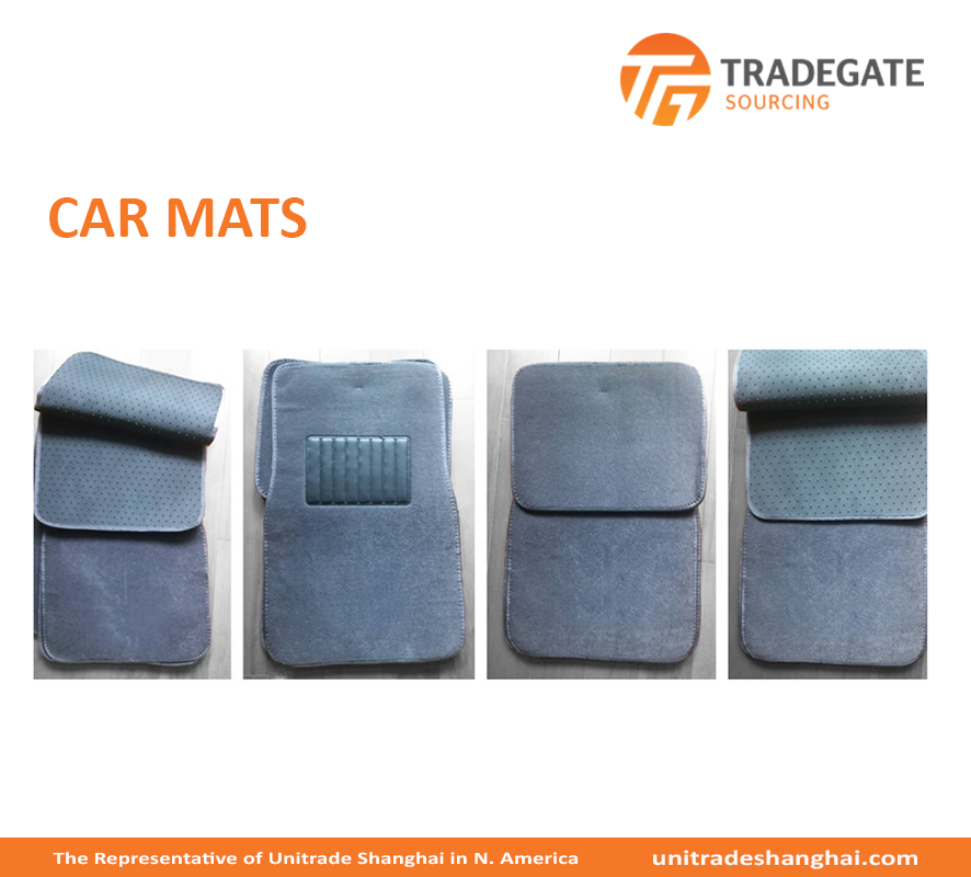 TradeGateCanada's tweet photo. Car mats. Come in any color, shape or material  #caraccessories #car #wholesale #canadawholesale #cheapwholesale https://t.co/A593puMExk