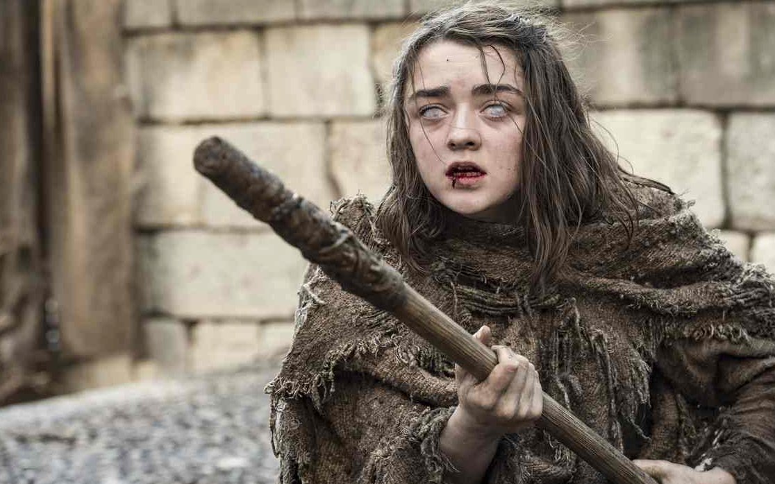 goodreads's tweet photo. Game of Thrones: how will Winds of Winter regain the suspense stolen by the show? https://t.co/2QVGrl3zAA https://t.co/YUpgDHOIId