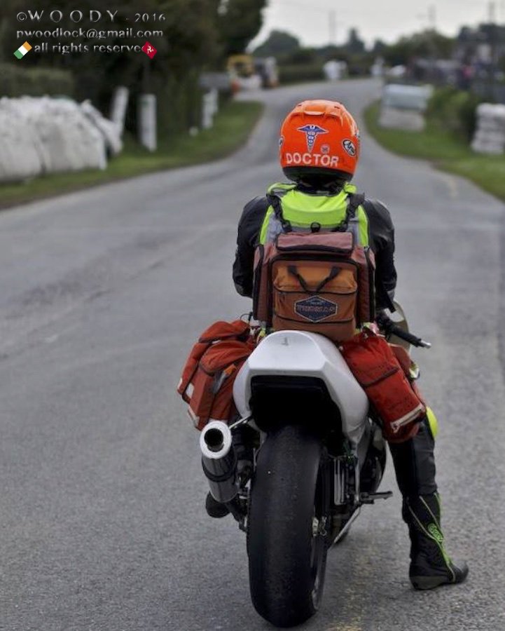 A Year ago we lost a Hero and a Legend. <a href="/MCUImedics/">MCUI Medical Team</a> <a href="/LoughshinnyMSC/">Loughshinny MSC</a>