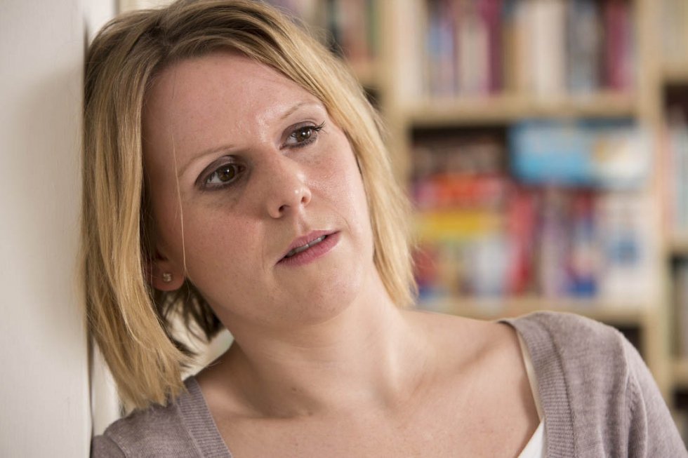 BreastCancerNow's tweet photo. Learning to cope with anxiety and depression when living with secondary breast cancer https://t.co/6c8YopegIh #LWSBC https://t.co/rB26y4w8ca