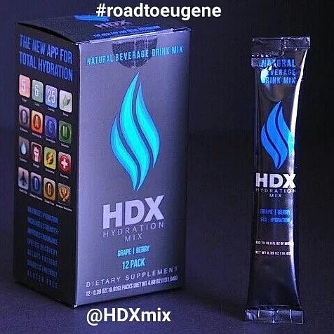 Riley_Cordell's tweet photo. My #roadtoeugene hydration is #HDXmix https://t.co/lSqflB9y59