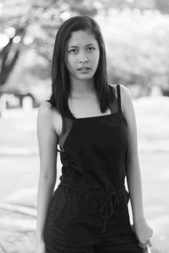 UPDcrushes's tweet photo. Gertrude Farenas, BS Chemical Engineering, @gaefoakuuu https://t.co/oQUTDvZ32o