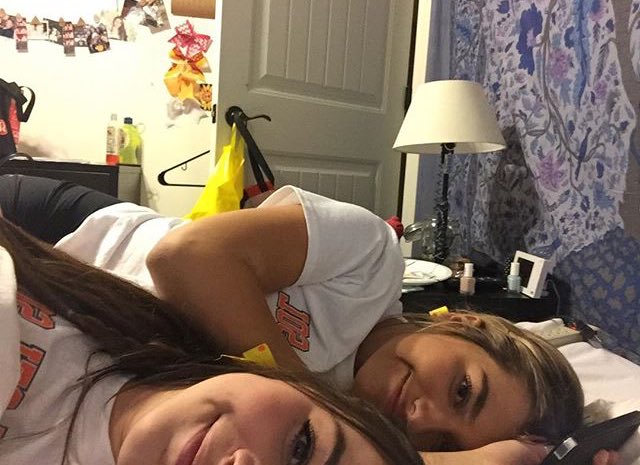 mayahanleyy's tweet photo. Happy mf birthday to my b!^*h so glad we've gotten so close, LOVE YOU💕💀🐍😎#blaahh https://t.co/zahzTM1g2B