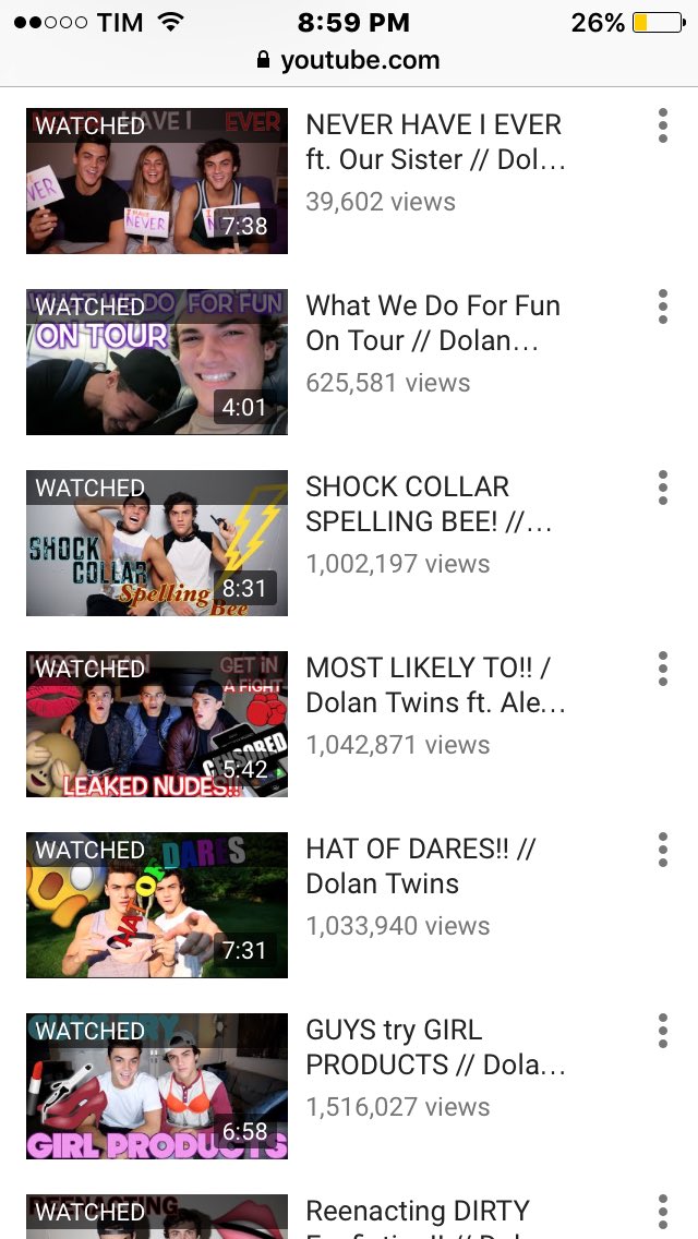 _sofiimontii_'s tweet photo. I love these twins💕
subscribe &amp; 👍🏼 up
#DolanTwinsNewVideo 
@GraysonDolan @EthanDolan https://t.co/jBQTFXhMf0