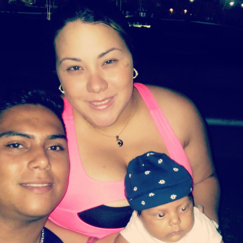 _danielbm's tweet image. Mis amooores 👪💞