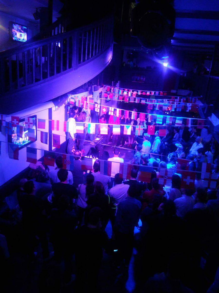 lvci_fr's tweet photo. Vous voulez #appeler une des #startups du @WebAfterWork ?C’est par ici : https://t.co/fY3UGPCOwE @lvci_fr #WAWParis https://t.co/agWFJHvMYY