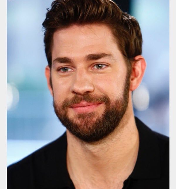 madddyyjulia's tweet photo. Jim Halpert or Derek from the Bachelorette? The world may never know. https://t.co/oP9Yvoqt6Z