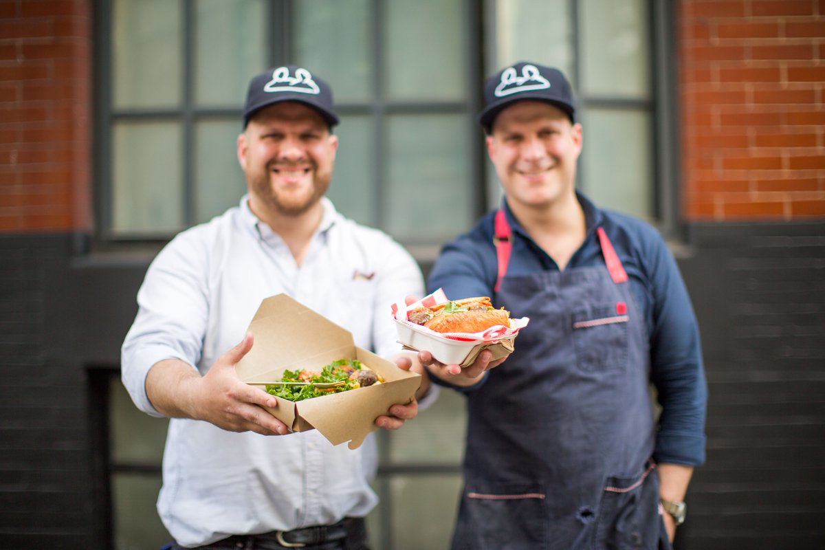 BelpassiBros's tweet photo. WE ARE LOOKING FOR STAFF! FOH AND BOH #belpassibros #tooting #meatballs #london #jobs https://t.co/KlafgGAuZh https://t.co/kzoFJ16RGE