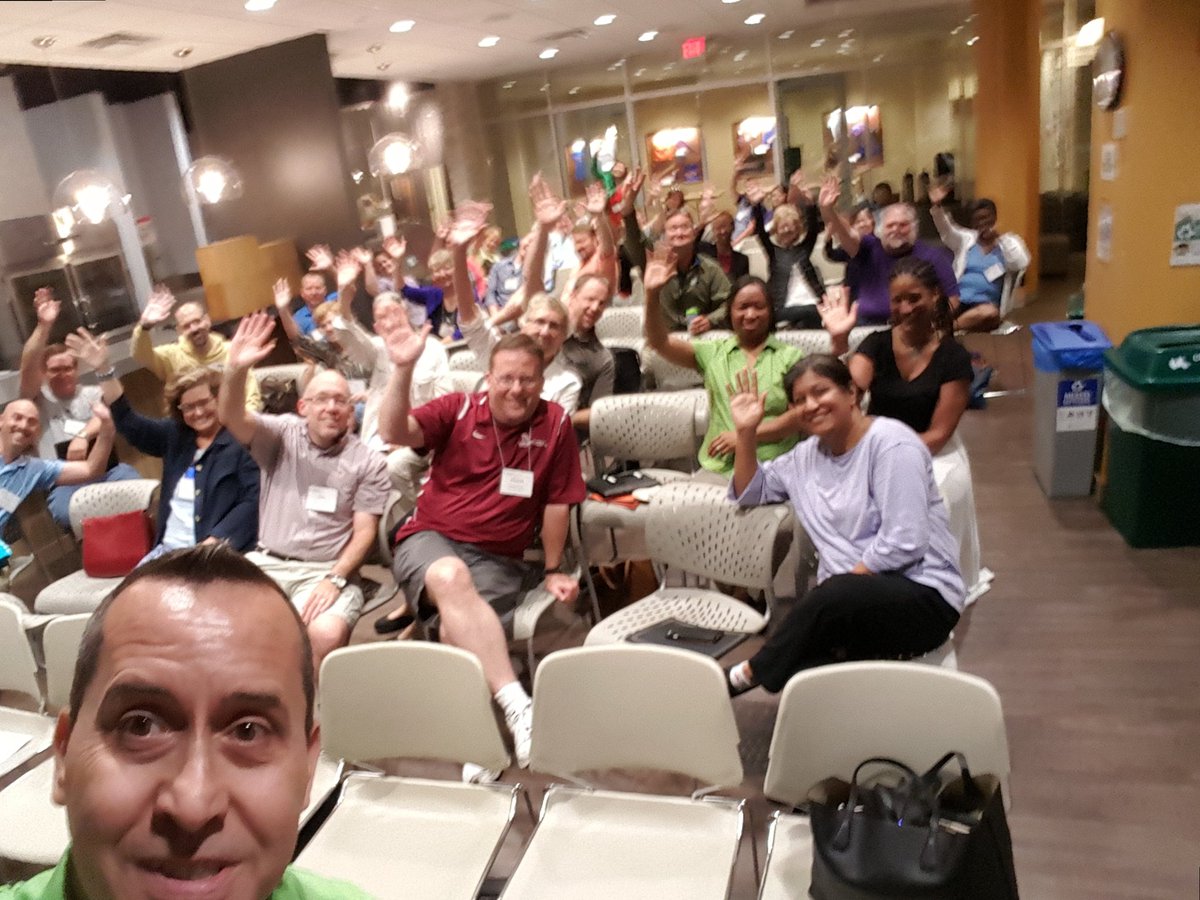 JamesStascavage's tweet photo. @NASPAtweets #SCUI16 is a wrap! Thanks @Macalester for your amazing hospitality! @NASPAscu https://t.co/AAtRS9J7vh