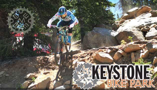 KeystoneMTB's tweet photo. @KeystoneMTB is hosting the 2016 Big Mountain Enduro next weekend July 9th- July10th!
https://t.co/HaGQxojZqI https://t.co/vtcjiNnHJD
