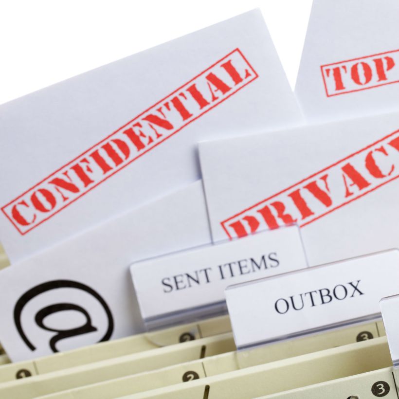 Unencrypted emails put your business at risk. Here's how WatchDox's Email Protector can help blck.by/292cBxA