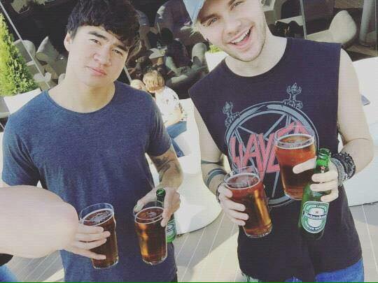 Foreromelanie's tweet photo. Mis preciosos Bebes ♥ Como los Amo♥ https://t.co/a1sgdXSLQ0