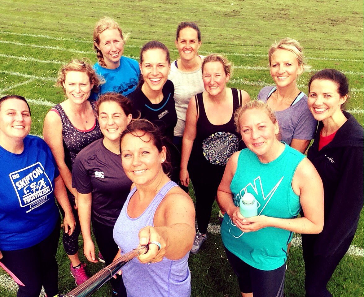 1km event training with the <a href="/NewquaySLSC/">Newquay Surf Life Saving Club</a> Ladies 👊🏼