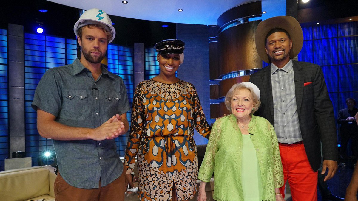 quikpod's tweet image. Tonight&apos;s episode of To Tell the Truth will be epic! 
City TV at 8pm and on ABC at 10pm EST.