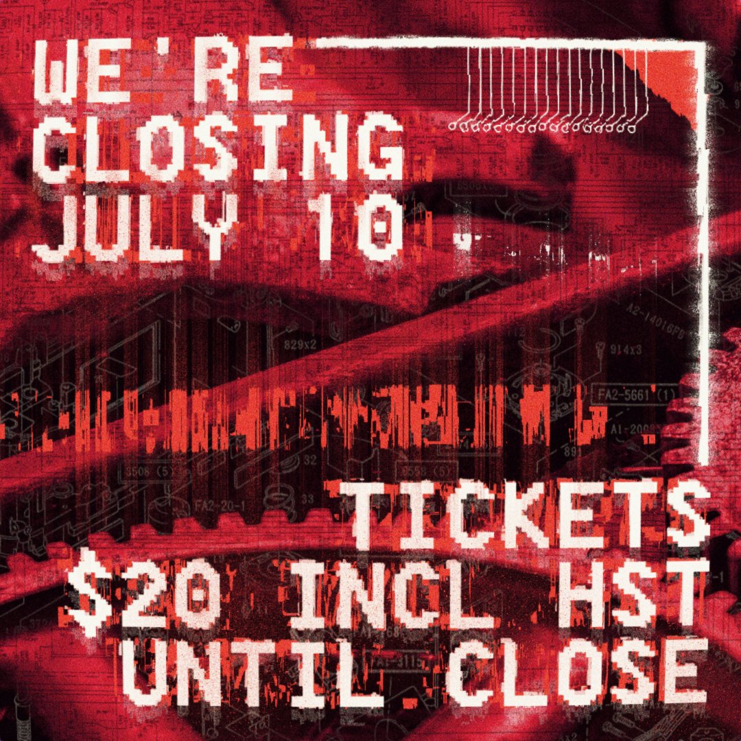 Red Button Rooms tweet media