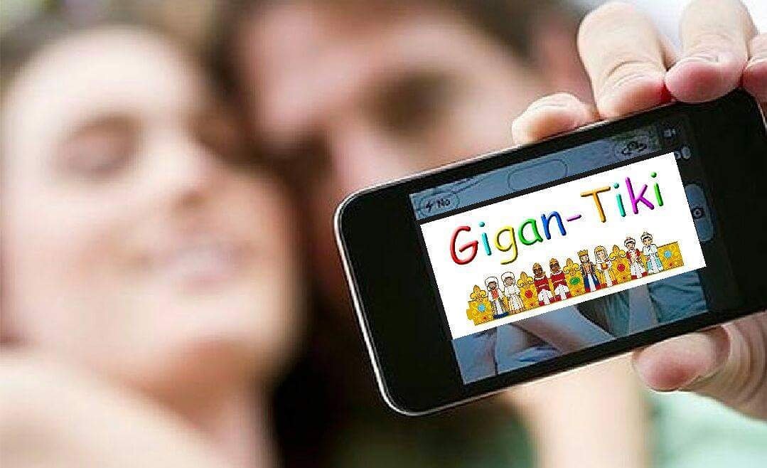 gigantikis's tweet photo. Preparad vuestros móviles para estos San Fermines¡ Nuevo Sorteo is coming#sorteo #movil #sanfermin #foto#gigantiki https://t.co/50nmTwxPW7