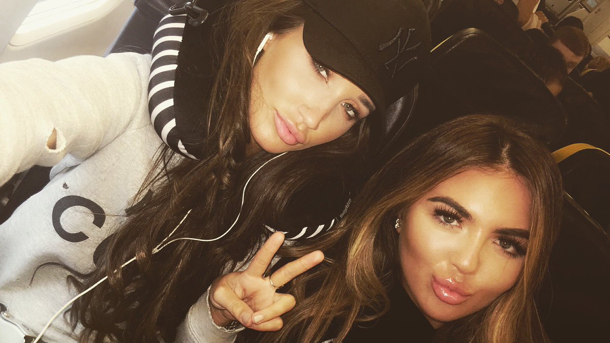 Megan_Mckenna_'s tweet photo. Liverpool ✈️ Magaluf ✈️ Ibiza 📸📸📸 https://t.co/81PZTQRrM4
