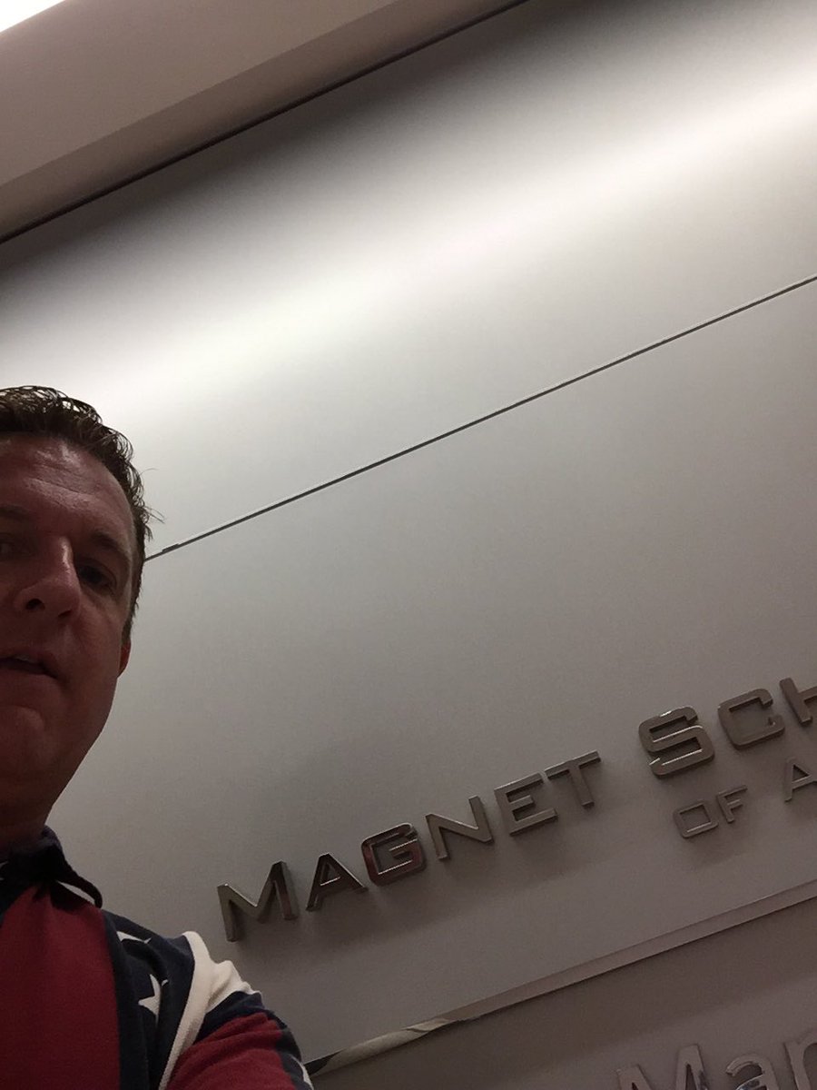 JeffJpeterso's tweet photo. Geeking out a little to have a conversation with the exec director of MSA. #Sdwview #DC #msa https://t.co/kH9l4jAI8x