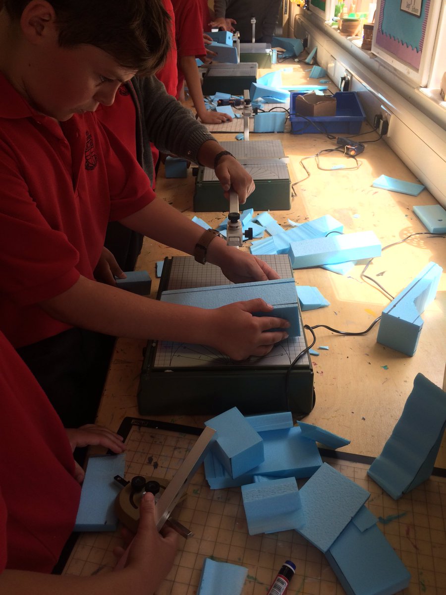 mikepford's tweet photo. @BLOODHOUND_Edu great job today @St_Faiths #year7 #69mph!! #rocketcars #inspired https://t.co/XC6m1OhNDF