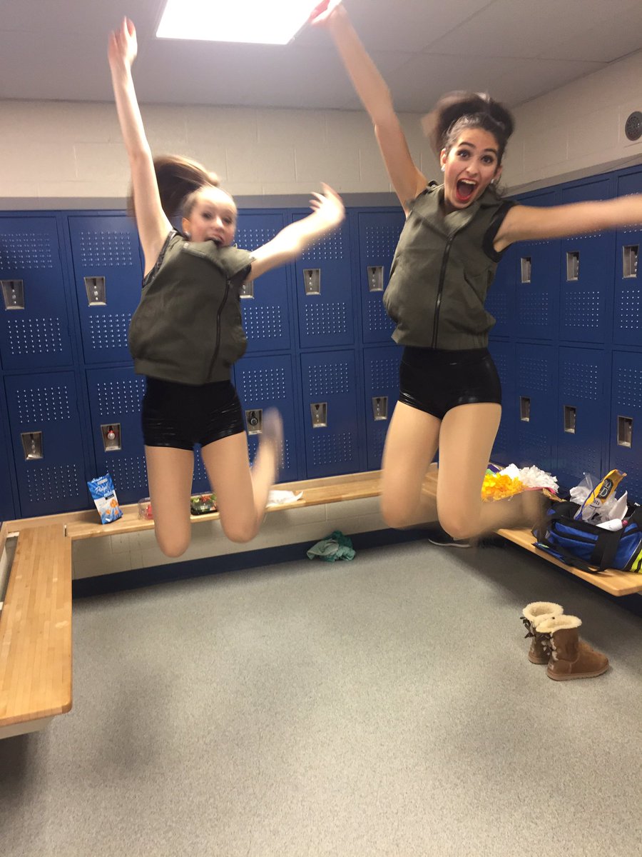 marian_dance's tweet photo. HBD to our co-captain &amp; bobduncan award winner @sarwhite628 !! we hope your day is filled with Hip Hop&amp;willb 😫👯💖👻 https://t.co/90pDqhmbqa