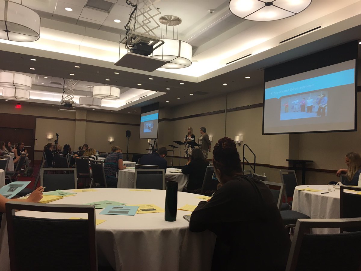 Schools from across the country share about their journey with #artsintegration! #kced