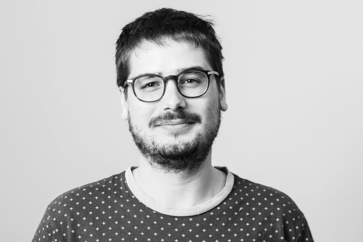 Trailer_Works's tweet photo. Hello, my name is Aurelien Vigne. I am the Metrick System’s web developer and I am doing our IG takeover this week. https://t.co/Q61rgzOcgR