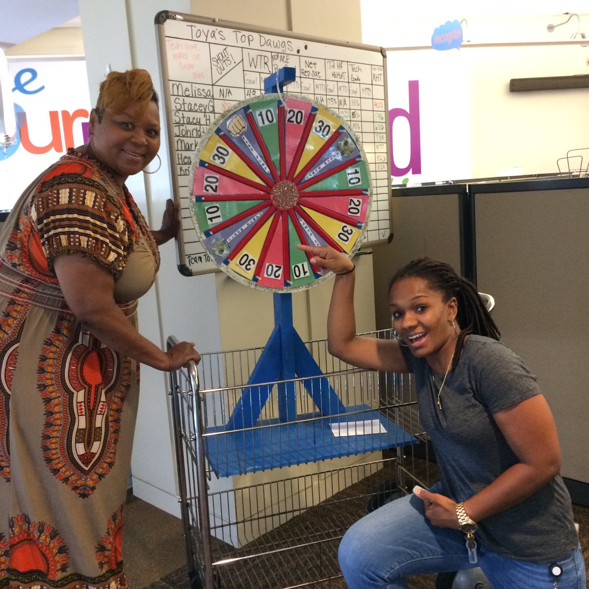 mi60_lilaaron's tweet image. Shoutout to Miss Stacy for using power words and making her calls personable #mi60memphis @Memphis_CC @toyastopdawgs